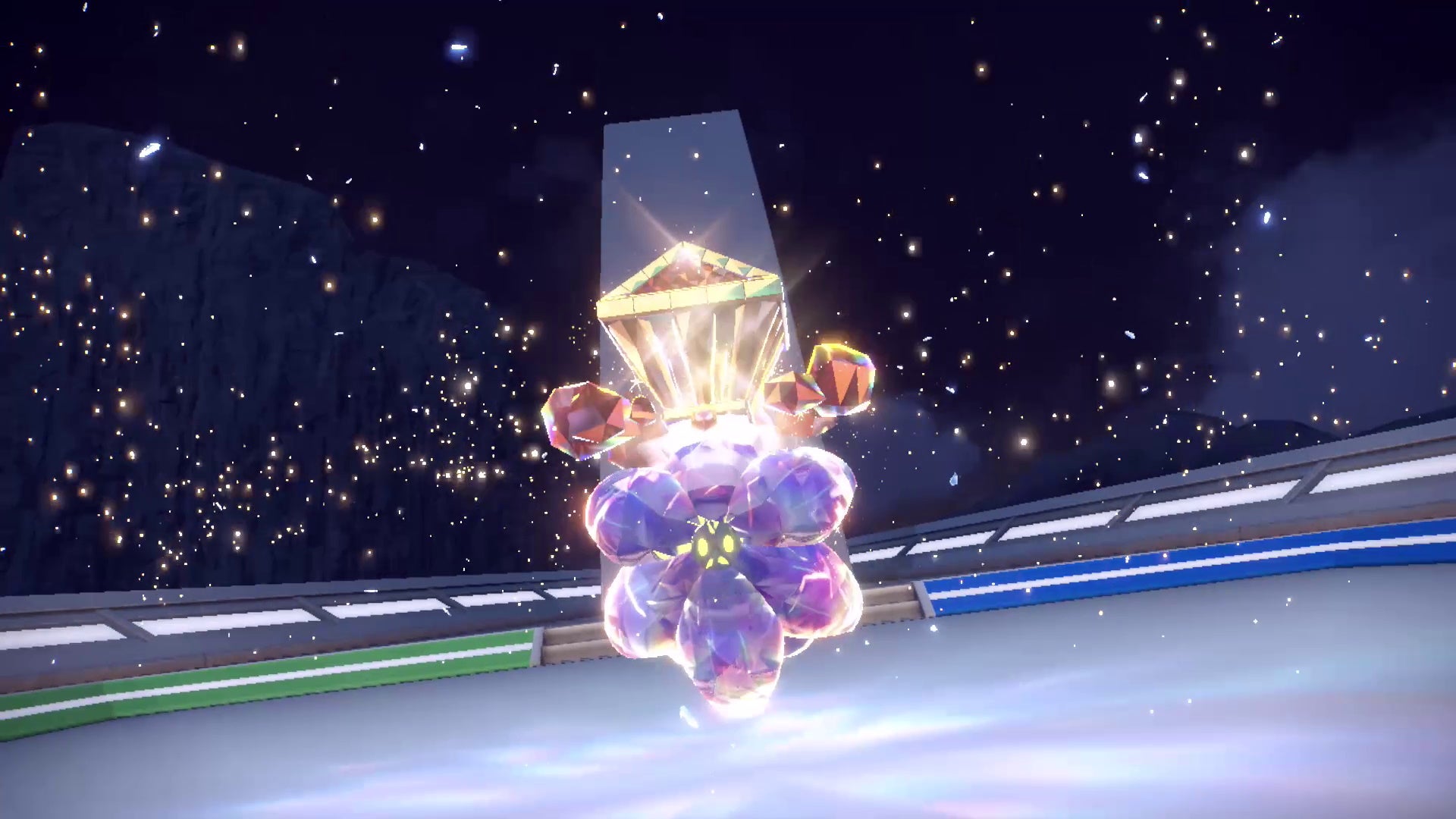 How to beat Top Champion Geeta in Pokémon Scarlet and Violet